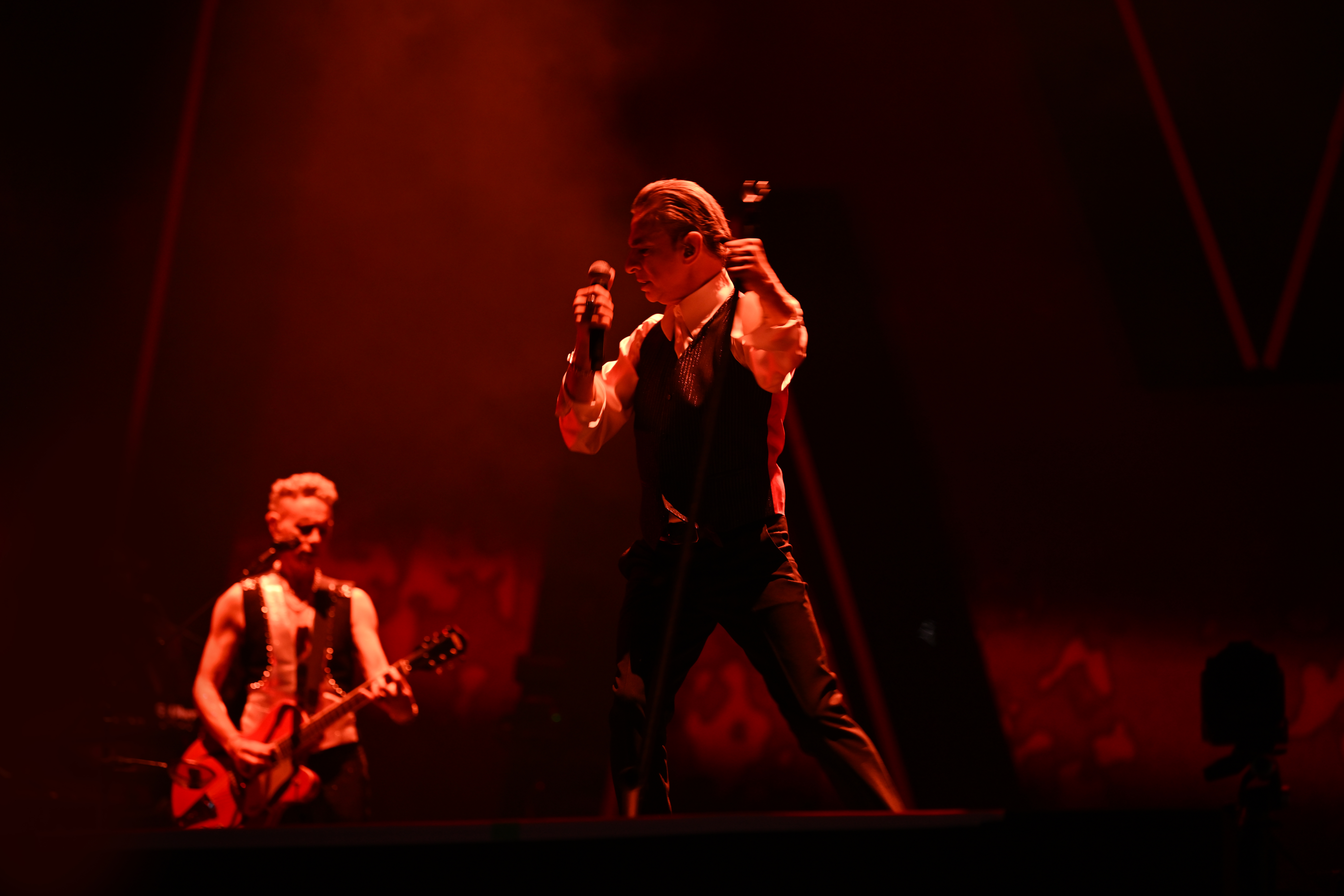 depeche