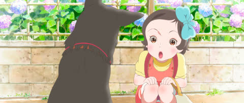 Totto-chan, den lille piken ved vinduet