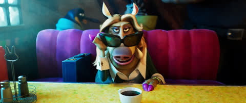 GOAT – Drøm stort