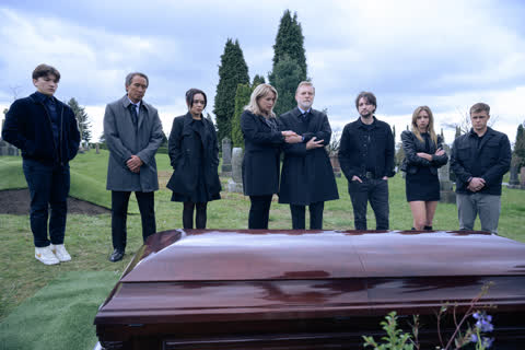 Final Destination Bloodlines