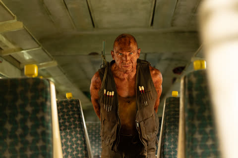 28 Years Later: The Bone Temple