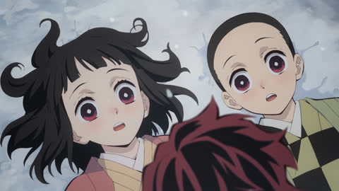 Demon Slayer -Kimetsu no Yaiba- The Movie: Mugen Train (re)