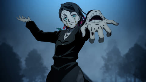 Demon Slayer -Kimetsu no Yaiba- The Movie: Mugen Train (re)