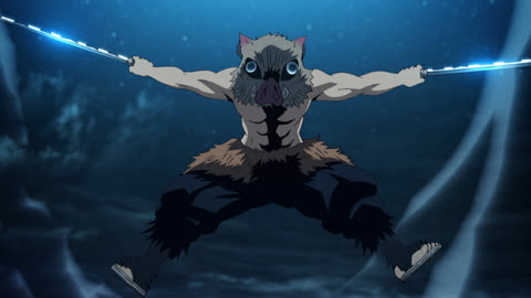 Demon Slayer -Kimetsu no Yaiba- The Movie: Mugen Train (re)
