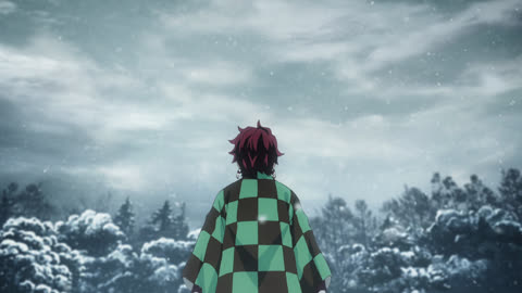 Demon Slayer -Kimetsu no Yaiba- The Movie: Mugen Train (re)
