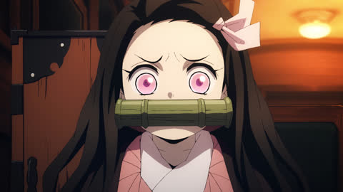 Demon Slayer -Kimetsu no Yaiba- The Movie: Mugen Train (re)