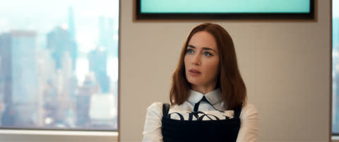 The Devil Wears Prada 2