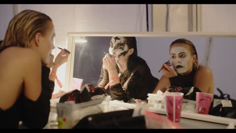 HEX - En film om fenomenet Witch Club Satan