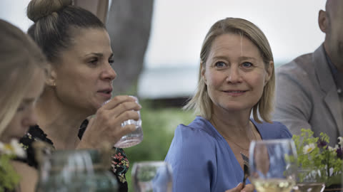 Begynnelser