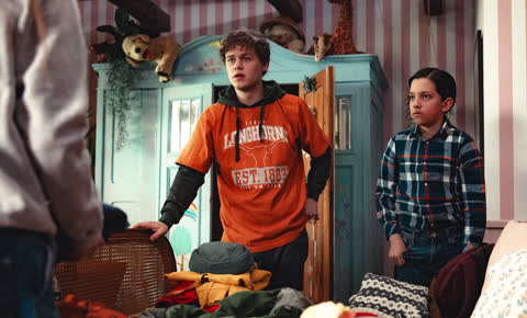 Barna fra Sølvgata tar opp kampen