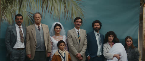 Mitt Palestina: All That's Left of You