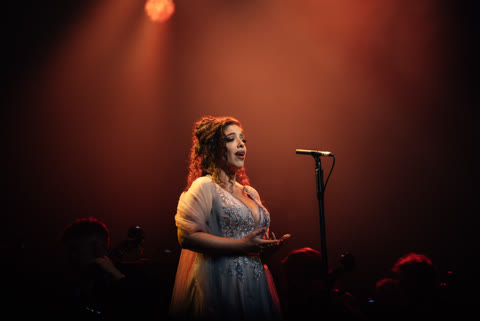 The World of Hans Zimmer – A New Dimension