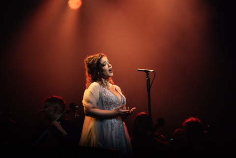 The World of Hans Zimmer – A New Dimension