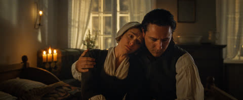 The Testament of Ann Lee