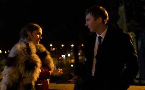 The Wizard of the Kremlin