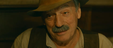 Kilden i Provence - Jean de Florette
