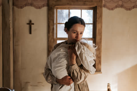 A Prayer for the Dying