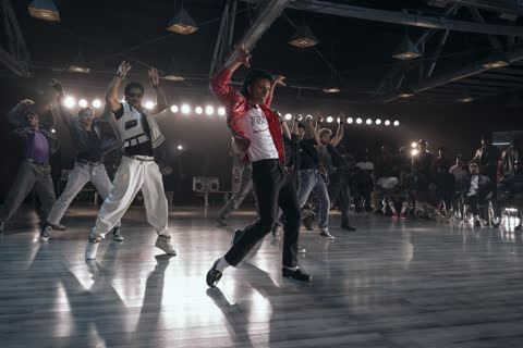 Michael