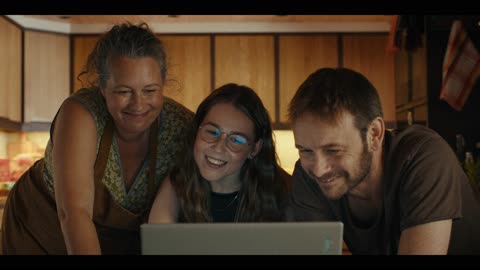 Min første kjærlighet