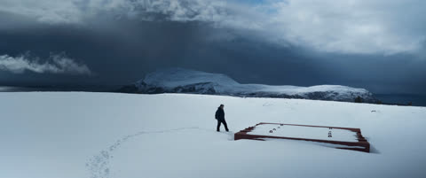 Vi som solgte landet