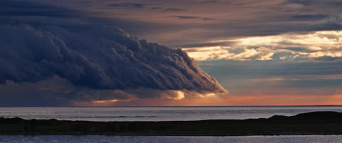 Vi som solgte landet