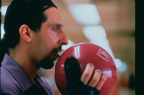 The Big Lebowski