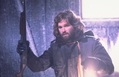 The Thing