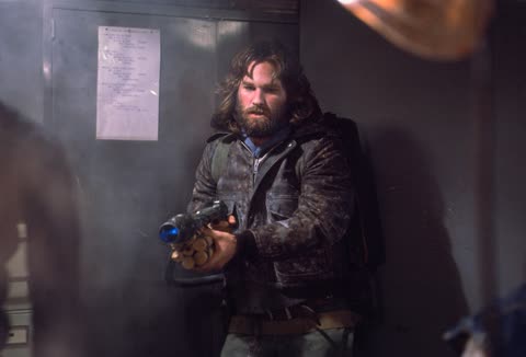 The Thing