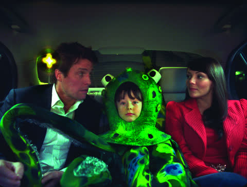 Love Actually
