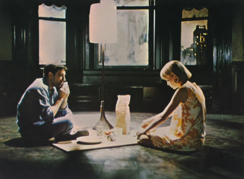 Rosemary's Baby (1968)