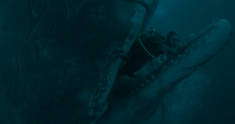 Whalefall