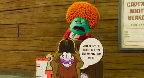 SvampeBob: Jakten på firkant