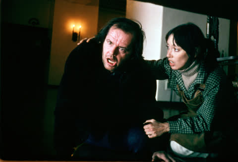 The Shining