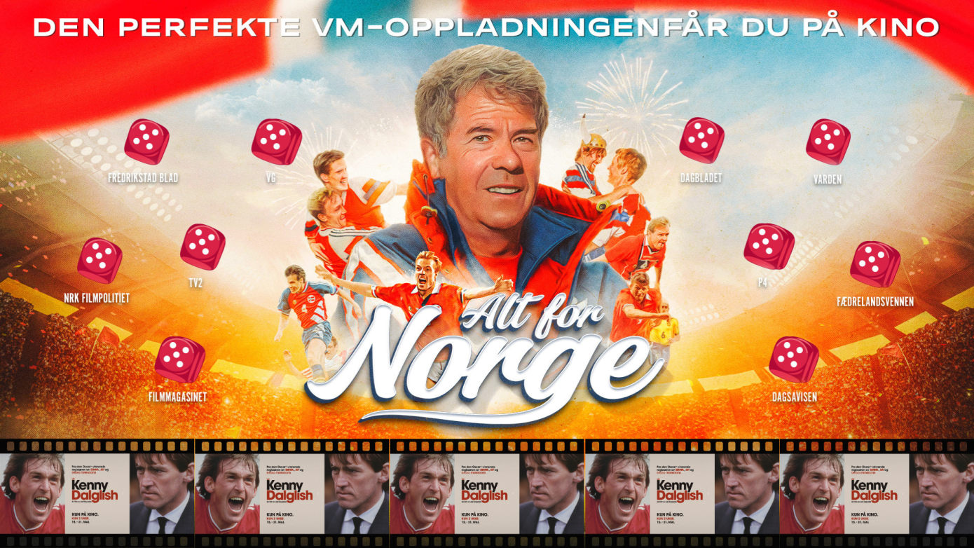 Fotball VM