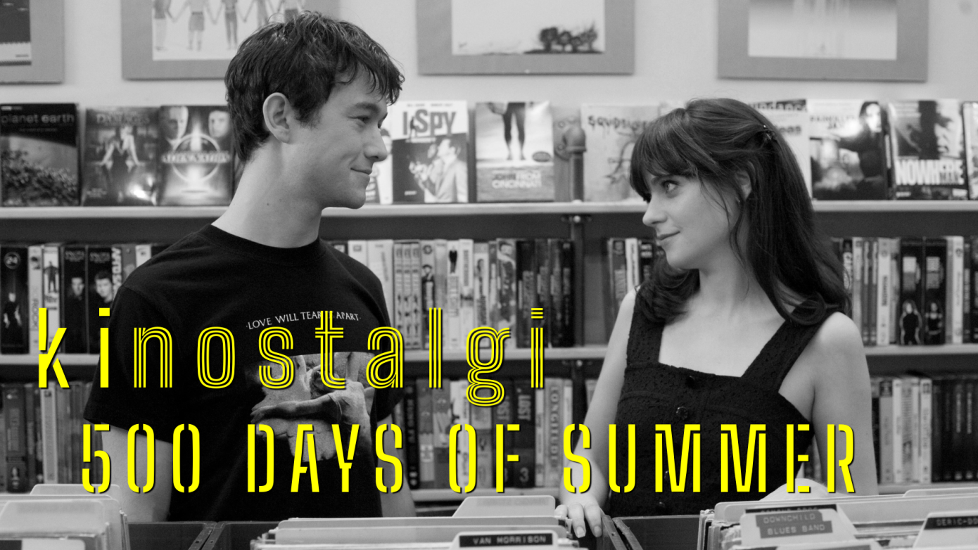 500 days of summer