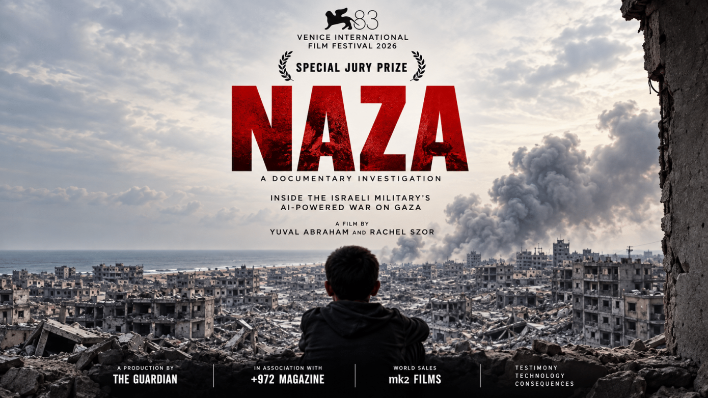 Naza