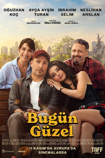 Bugün Güzel