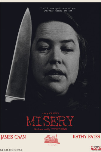 misery