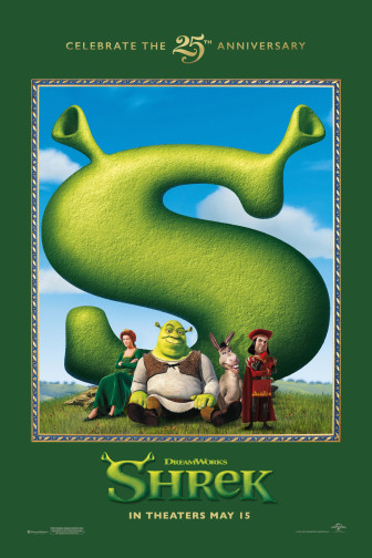 shrek