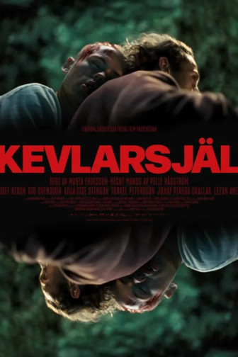 Kevlar Soul