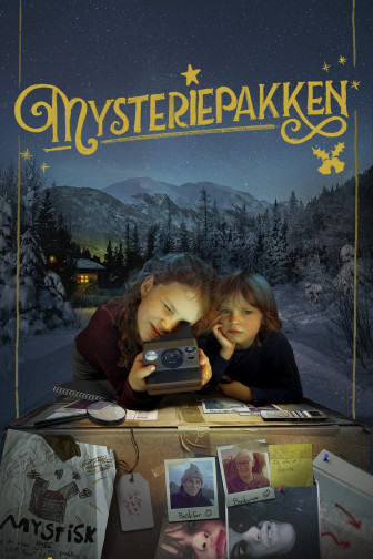 Mysteriepakken
