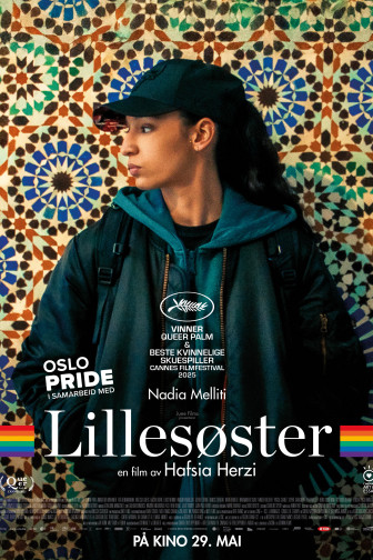 Lillesøster