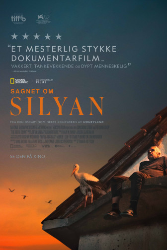 Sagnet om Silyan