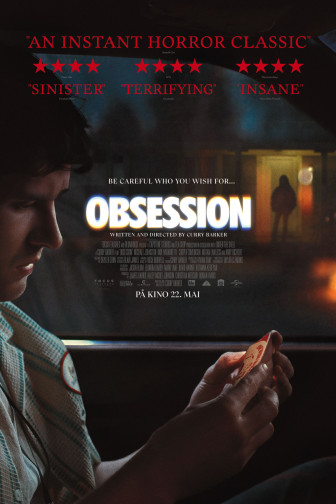 Obsession