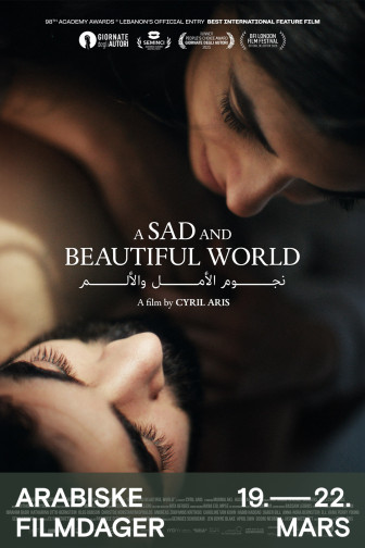A Sad and Beautiful World