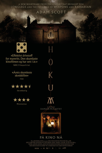 HOKUM