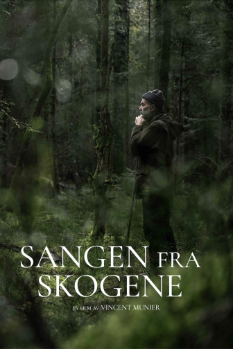 Sangen fra skogene