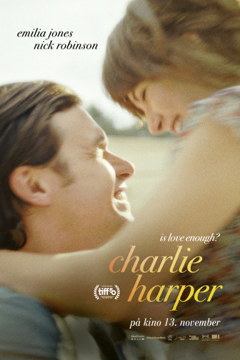 Charlie Harper