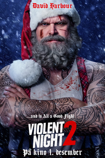 Violent Night 2
