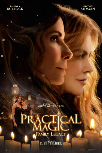 Practical Magic: Family Legacy